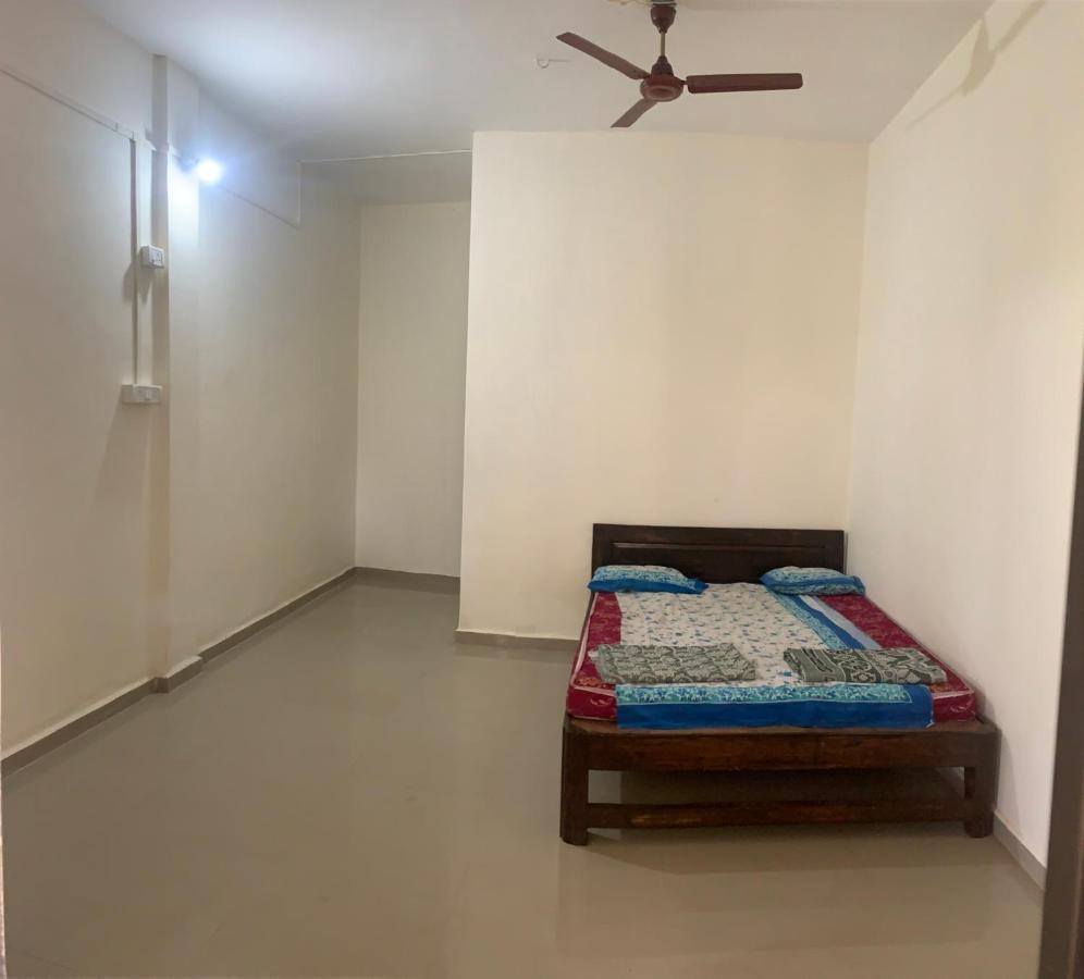 Samudra Kinara Homestay Harnai Exterior foto